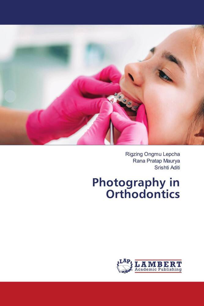 Photography in Orthodontics