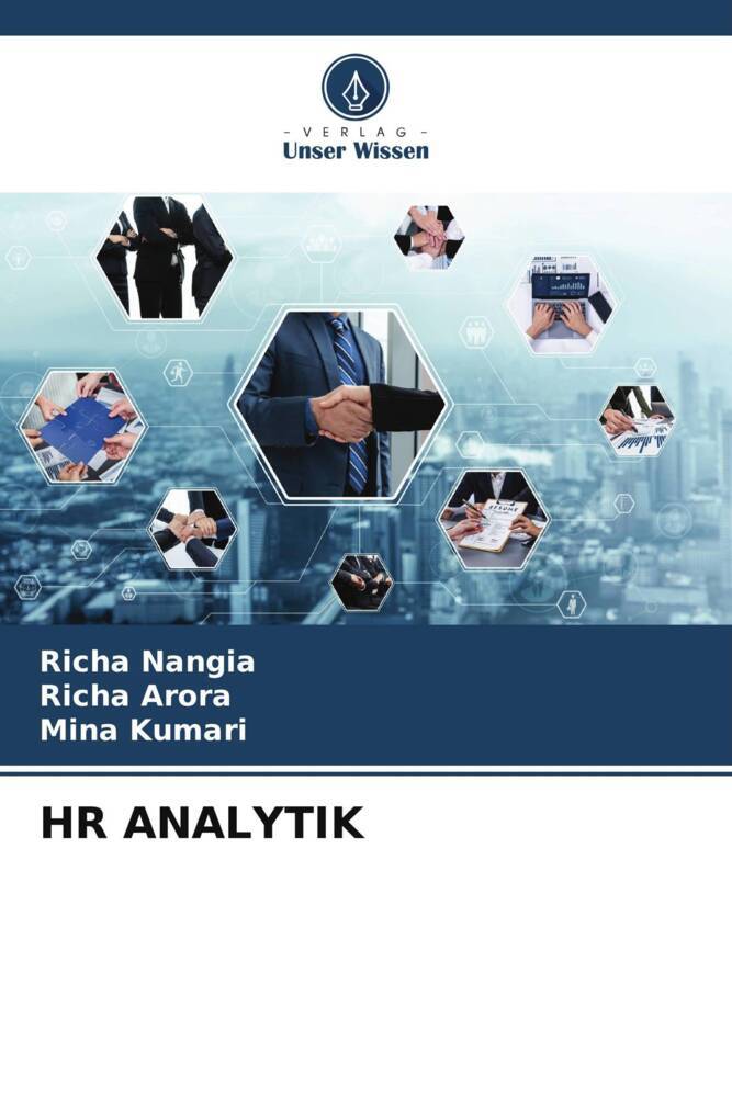 HR ANALYTIK