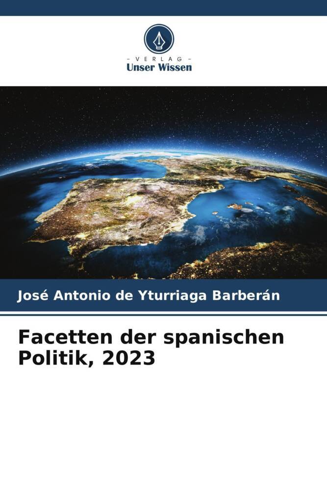 Facetten der spanischen Politik 2023