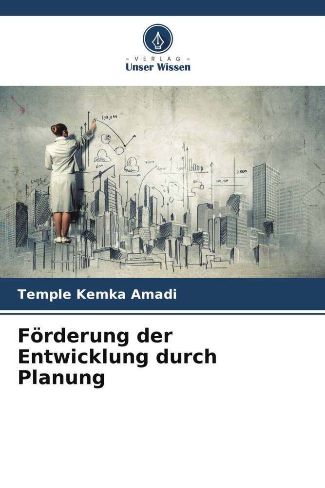 Förderung der Entwicklung durch Planung