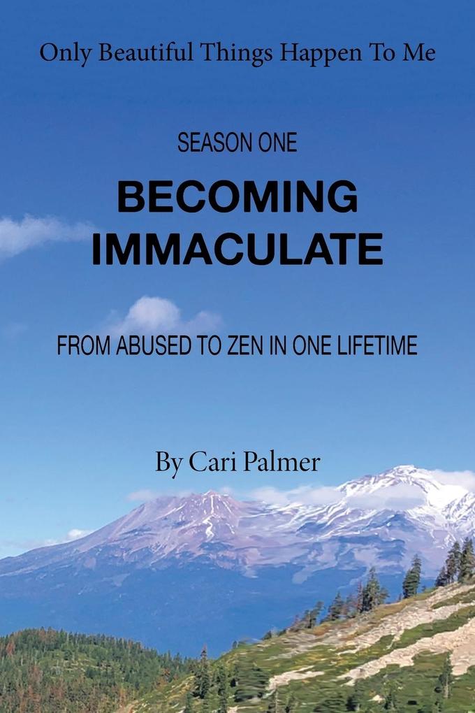 Becoming Immaculate