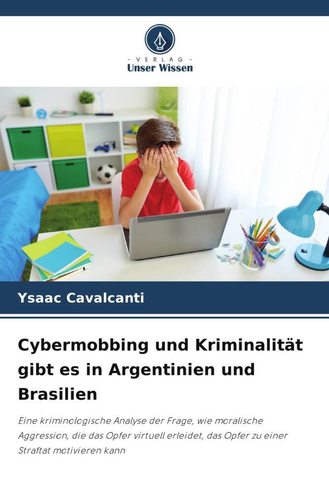 Cybermobbing und Kriminalität gibt es in Argentinien und Brasilien
