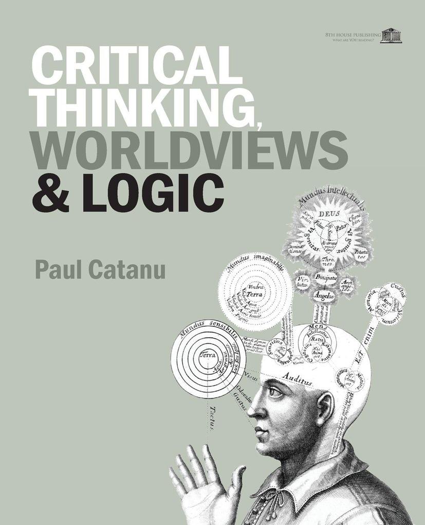 Critical Thinking Worldviews & Logic