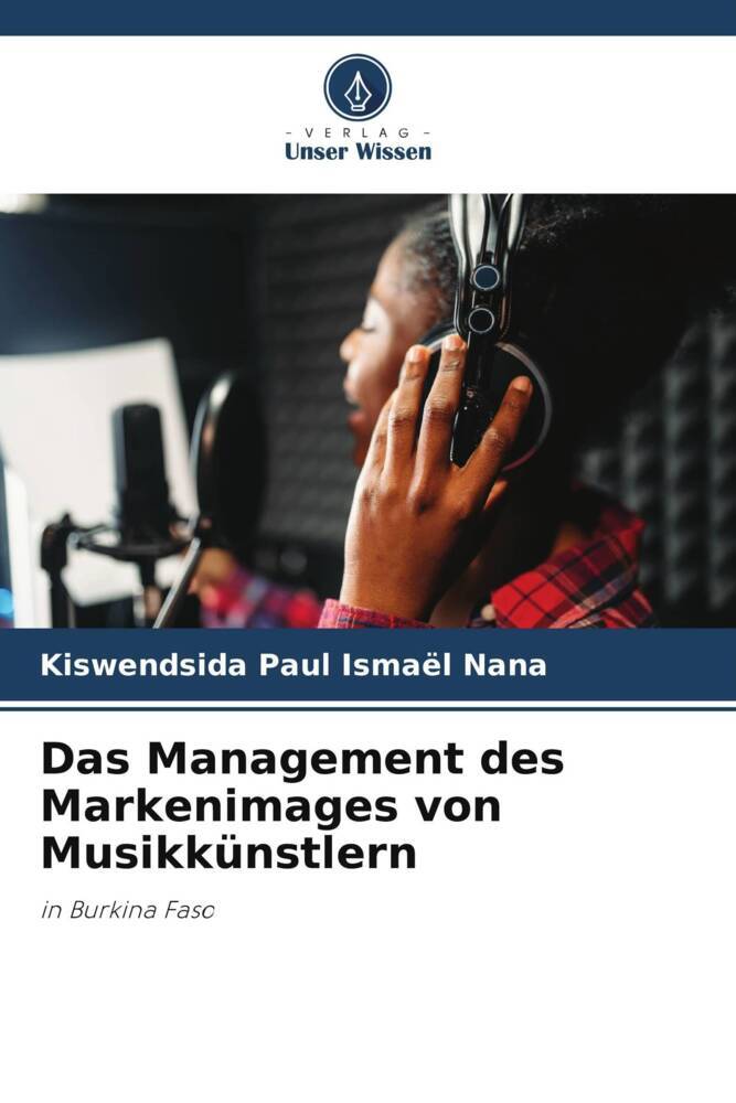 Das Management des Markenimages von Musikkünstlern