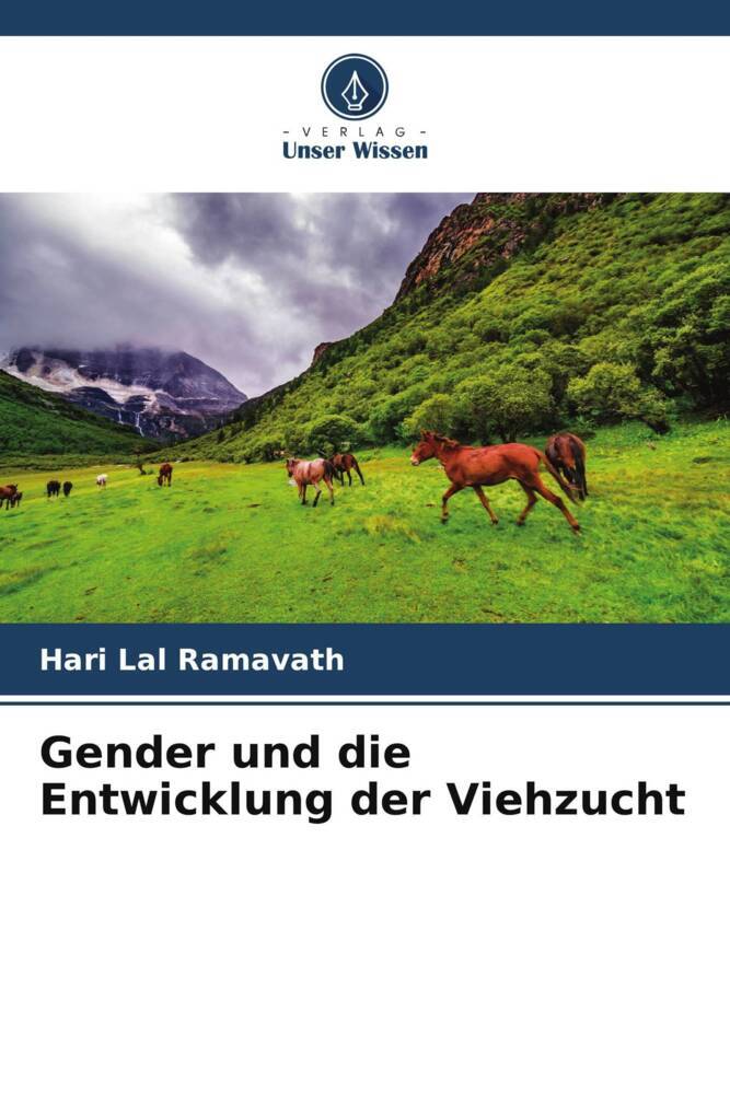 Gender und die Entwicklung der Viehzucht
