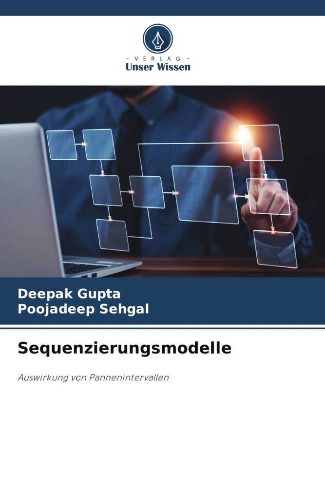 Sequenzierungsmodelle