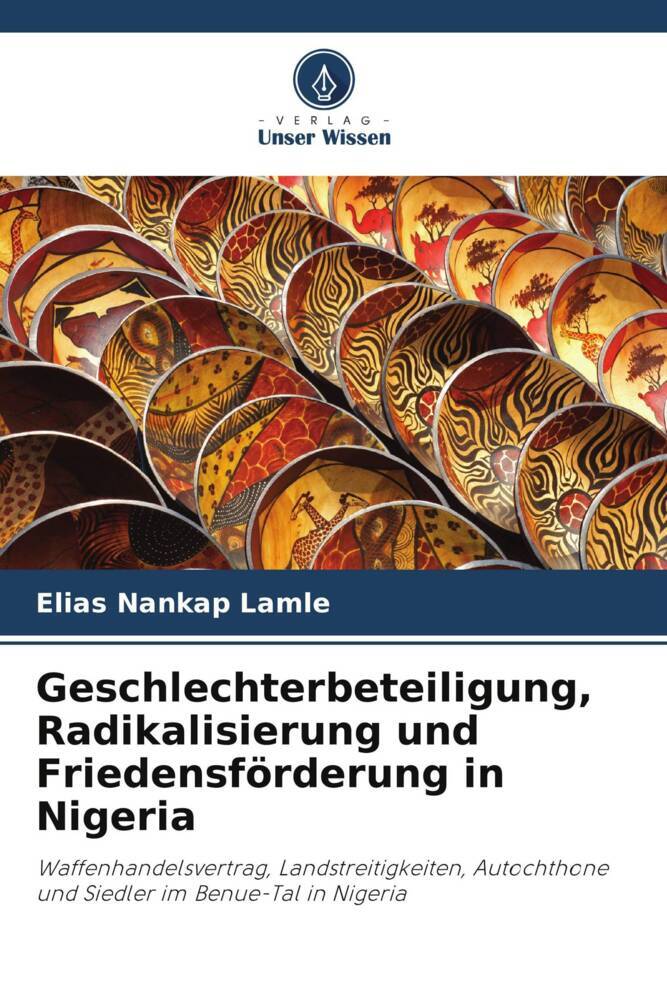 Geschlechterbeteiligung Radikalisierung und Friedensförderung in Nigeria