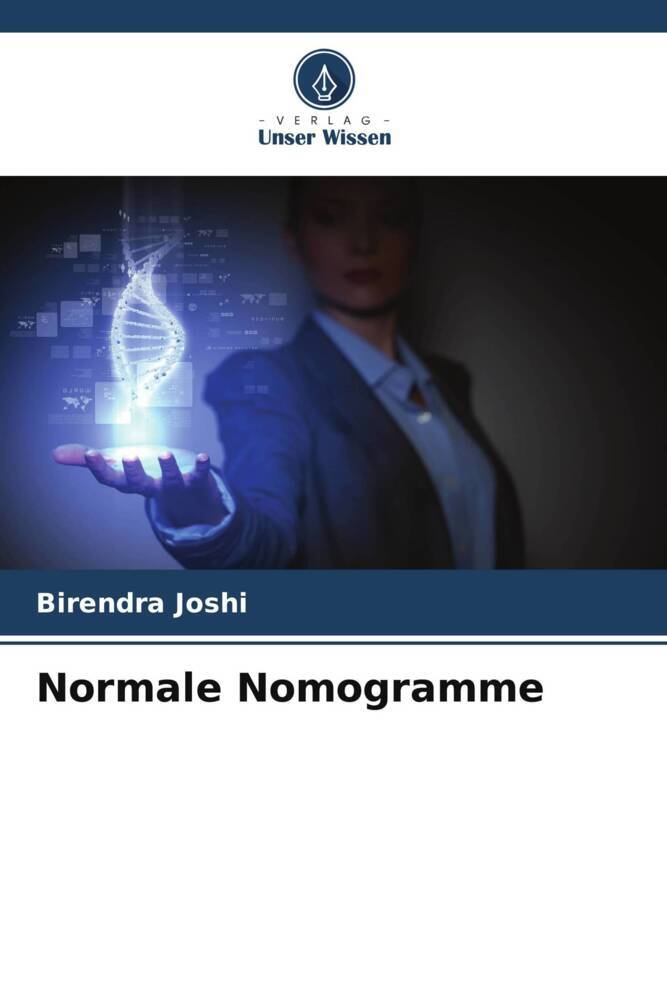 Normale Nomogramme