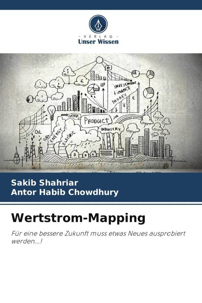 Wertstrom-Mapping