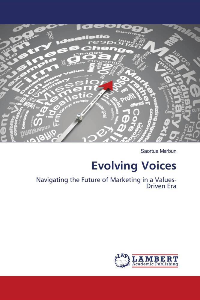 Evolving Voices