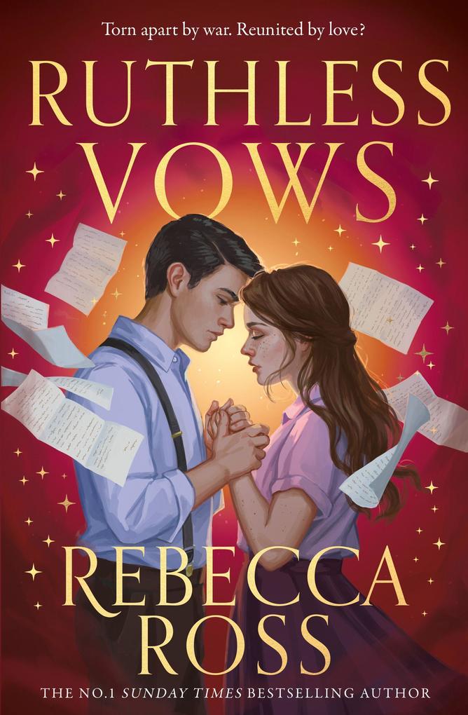 Harper Collins Publ. Uk Ruthless Vows