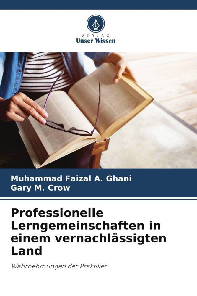 Professionelle Lerngemeinschaften in einem vernachlässigten Land