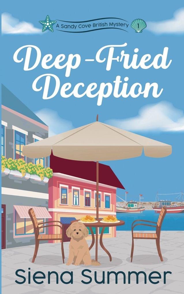 Deep-Fried Deception