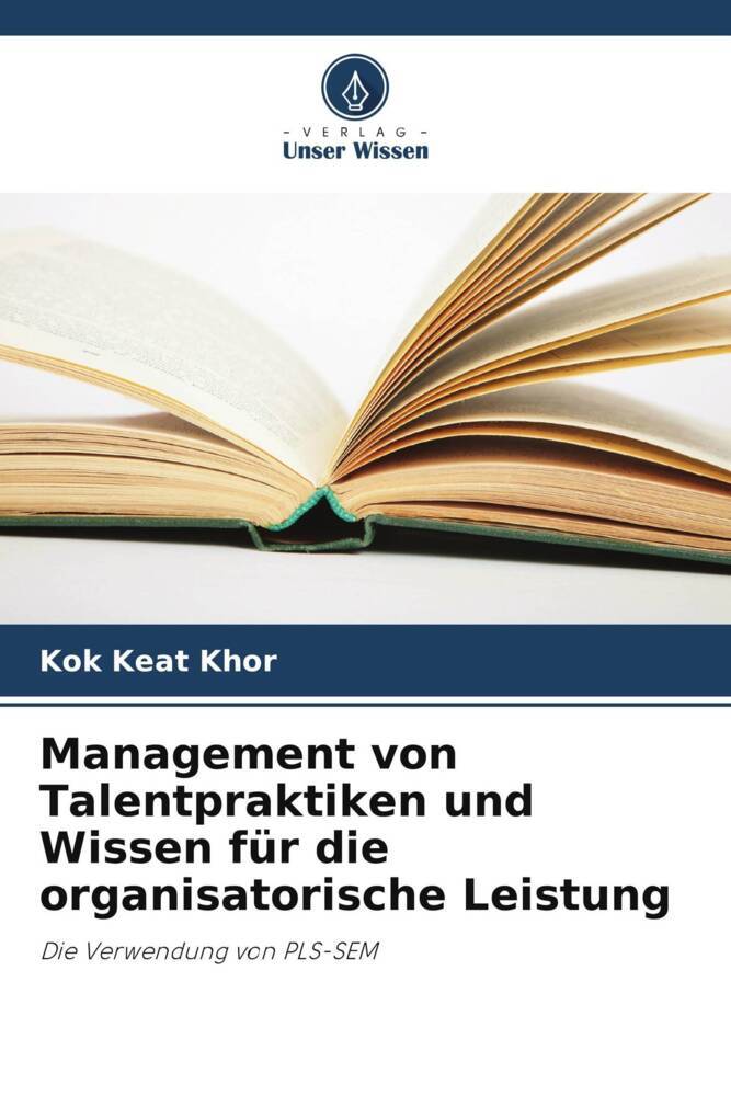 Management von Talentpraktiken und Wissen für die organisatorische Leistung
