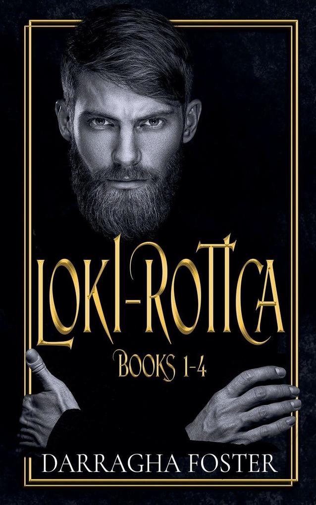 Loki-rotica
