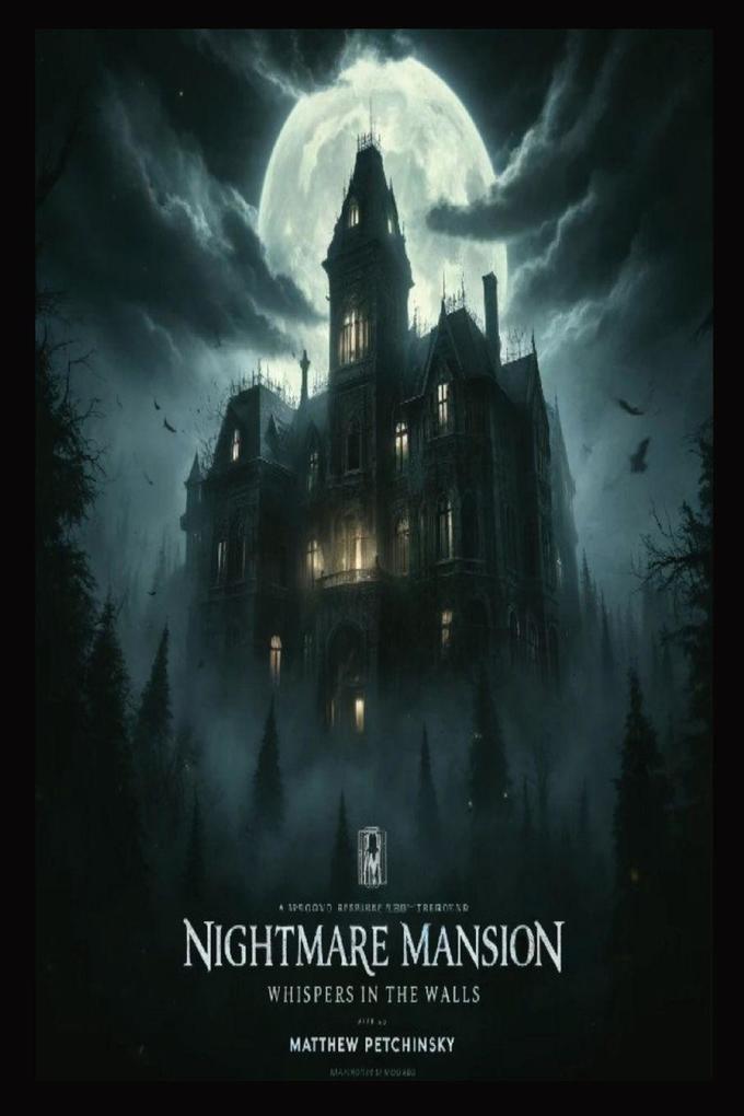 Nightmare Mansion