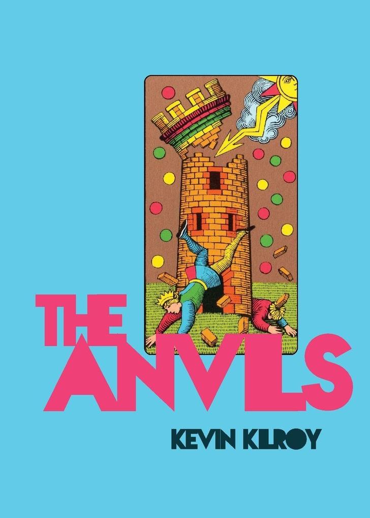 The Anvils