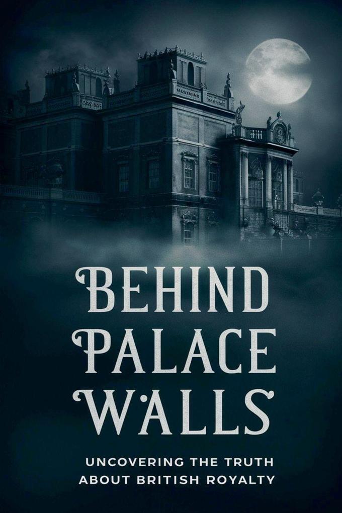 Behind Palace Walls