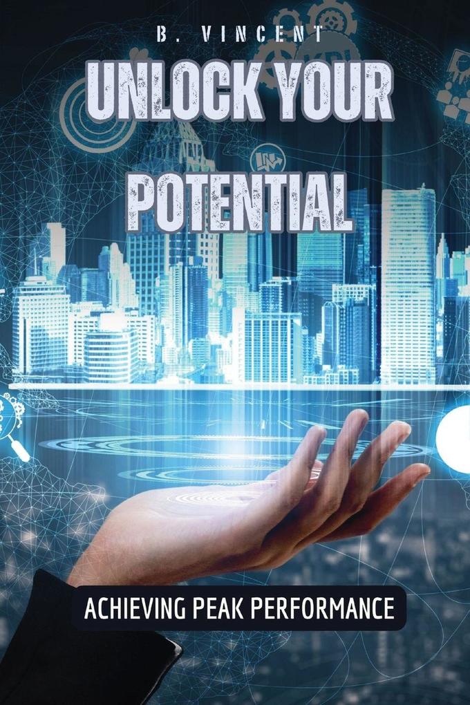 Unlock Your Potential