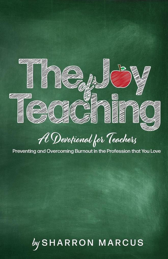 The Joy of Teaching