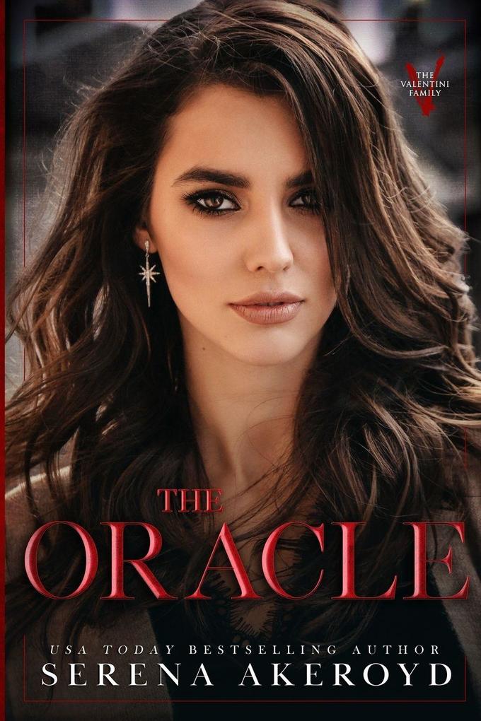 The Oracle (The Valentini Family
