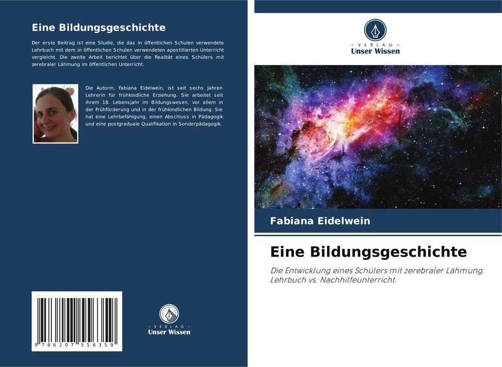 Eine Bildungsgeschichte