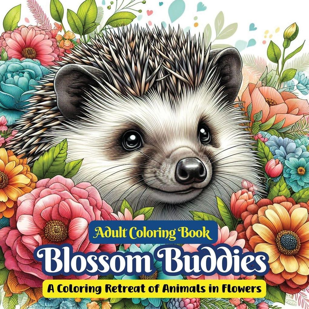 Blossom Buddies