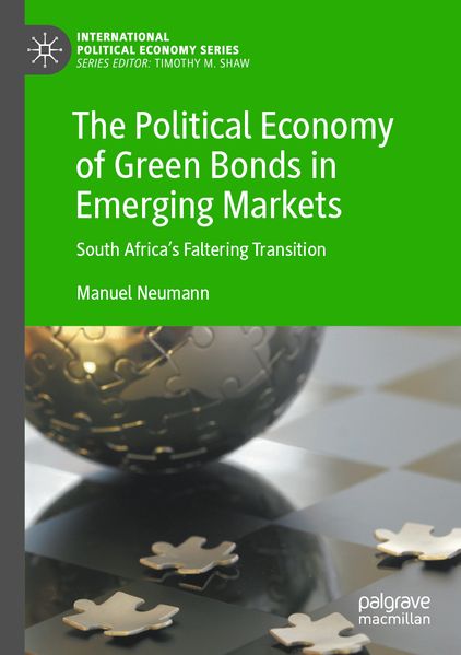 The Political Economy of Green Bonds in Emerging Markets