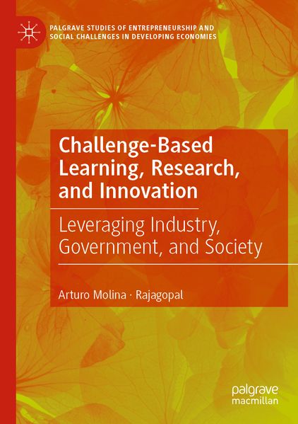 Challenge-Based Learning Research and Innovation