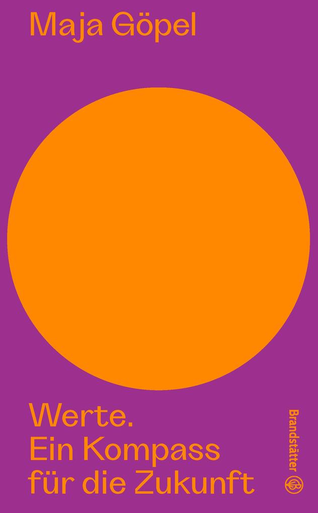 Christian Brandstätter Verlag Werte