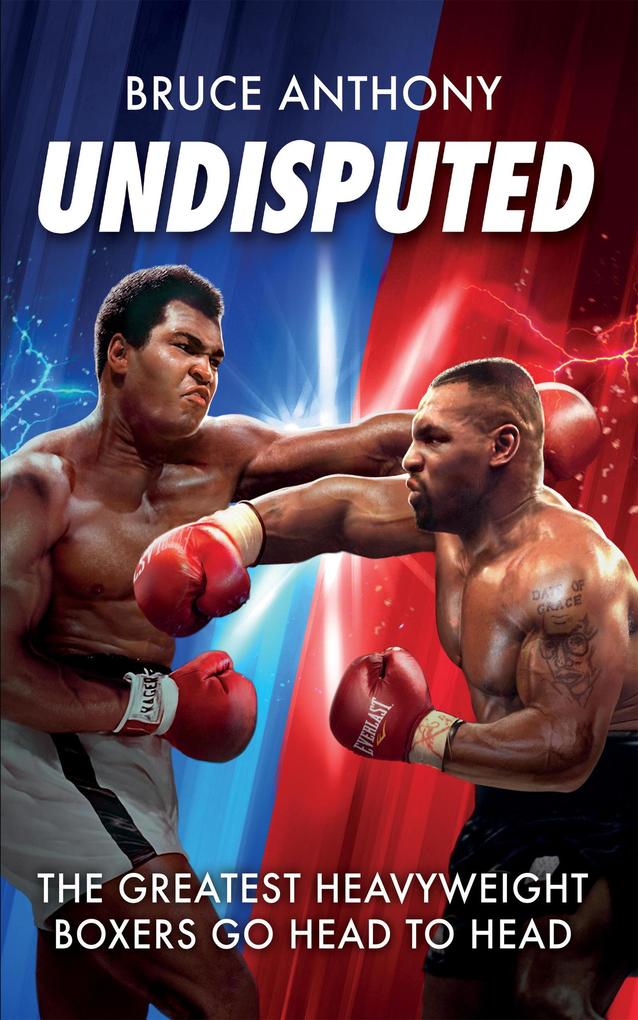 Undisputed: The smash-hit TikTok sensation an epic action packed fantasy boxing book