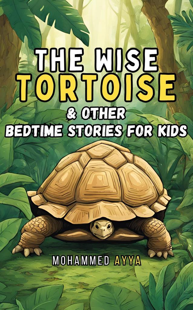 The Wise Tortoise
