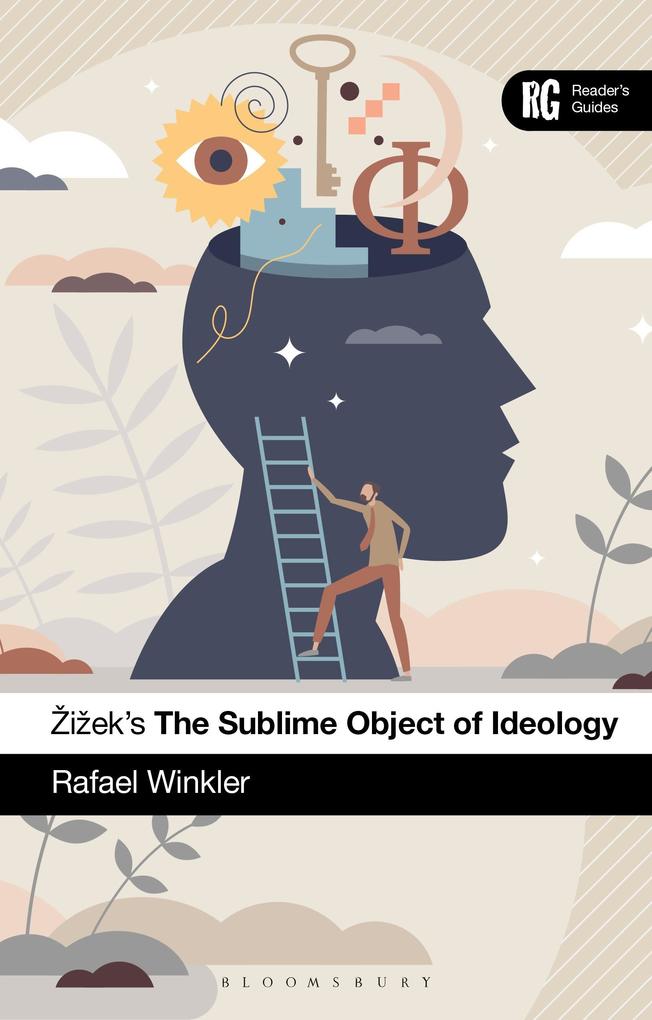 Zizek‘s The Sublime Object of Ideology