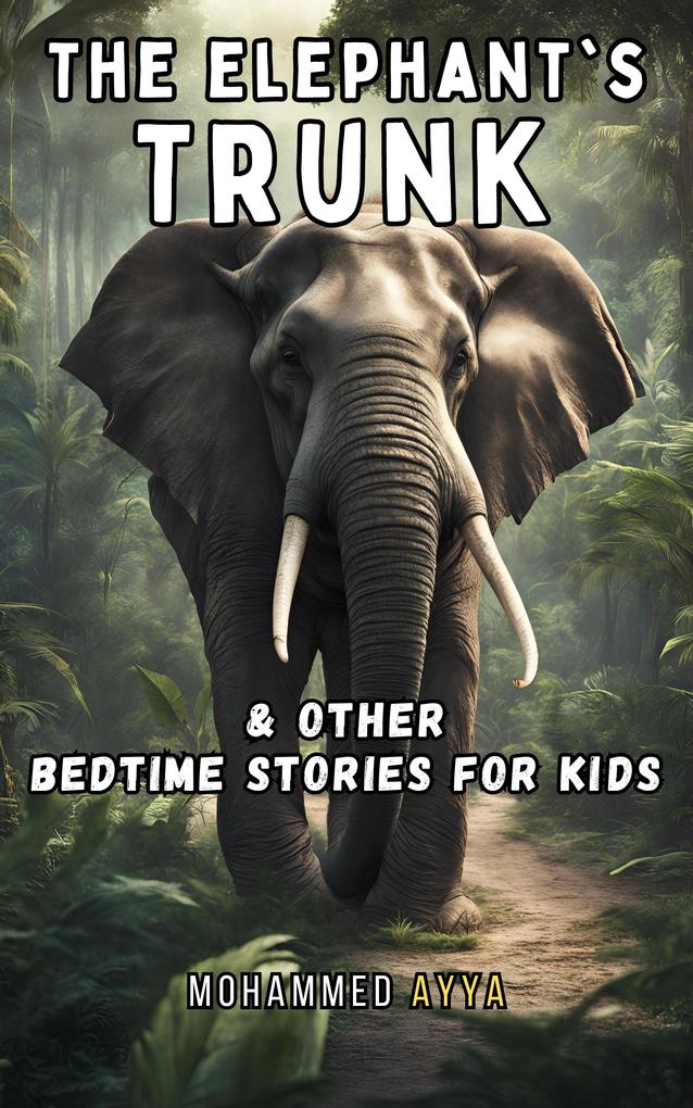 The Elephants Trunk