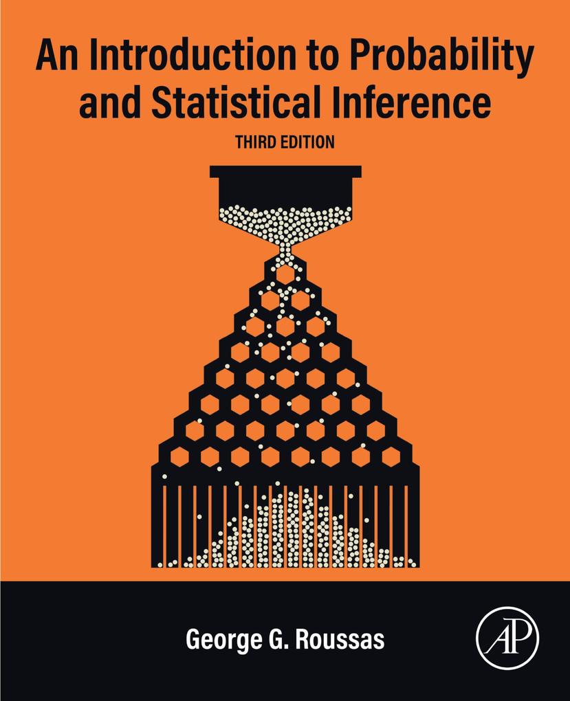 An Introduction to Probability and Statistical Inference