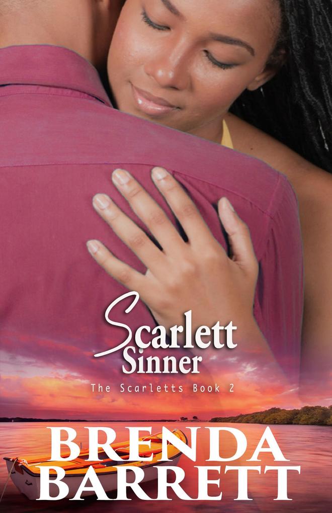 Scarlett Sinner (The Scarletts: Book 2)
