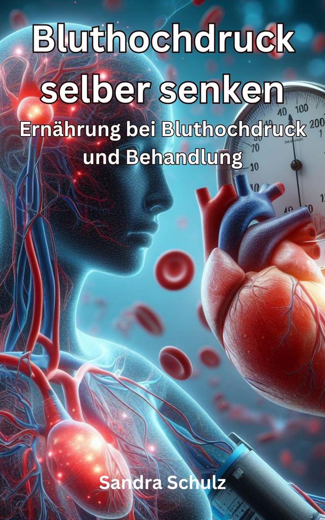 Bluthochdruck selber senken Ernährung bei Bluthochdruck und Behandlung