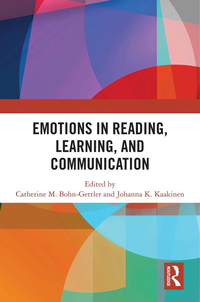 Emotions in Reading Learning and Communication
