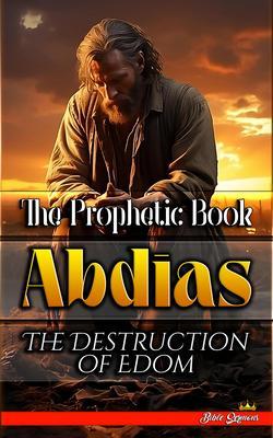 The Prophetic Book Abdias