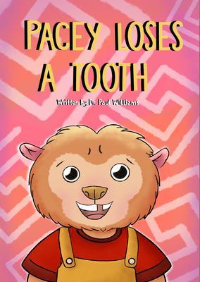 Pacey Loses A Tooth