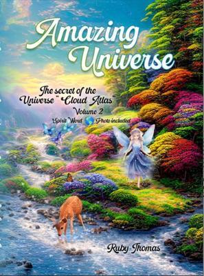 AMAZING UNIVERSE