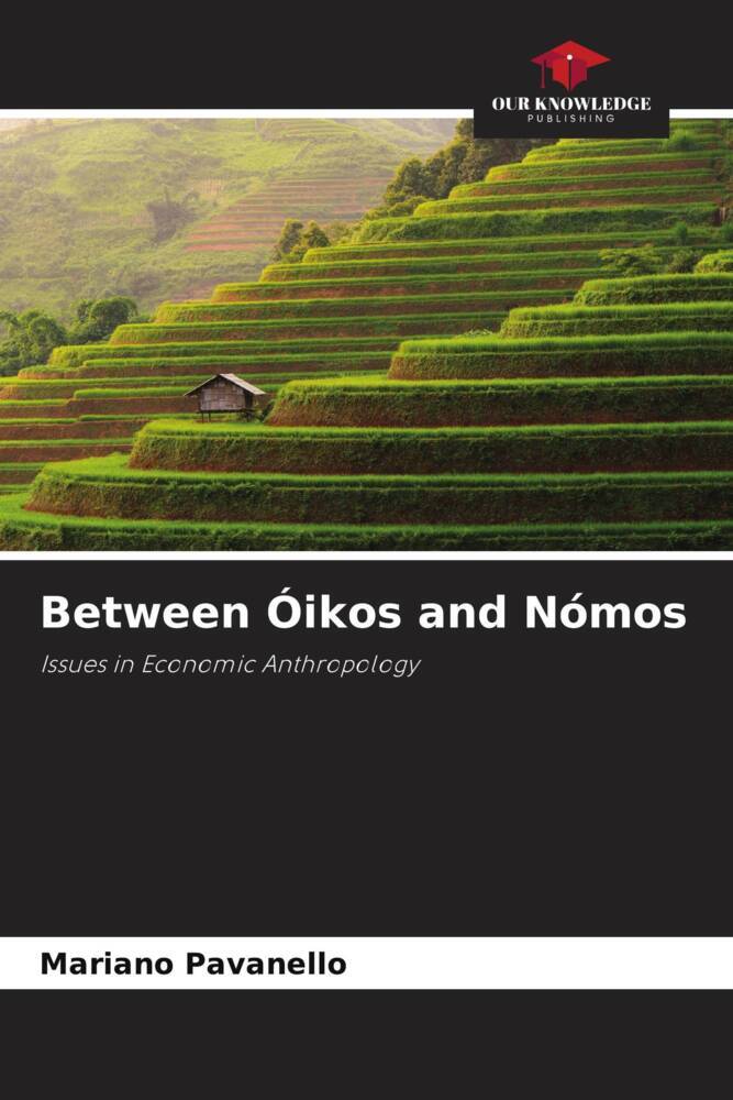 Between Óikos and Nómos