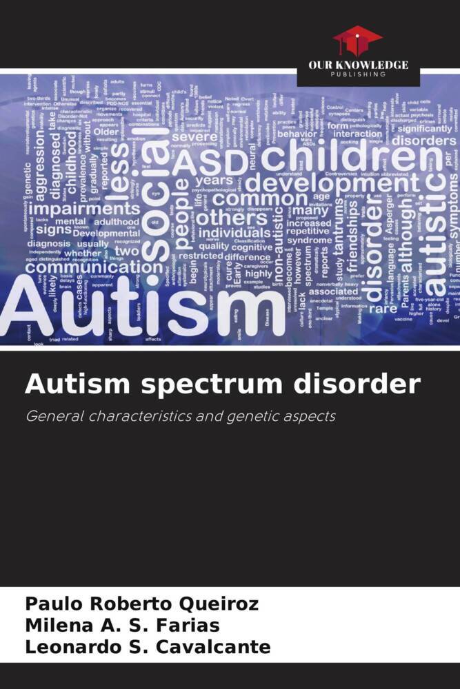 Autism spectrum disorder