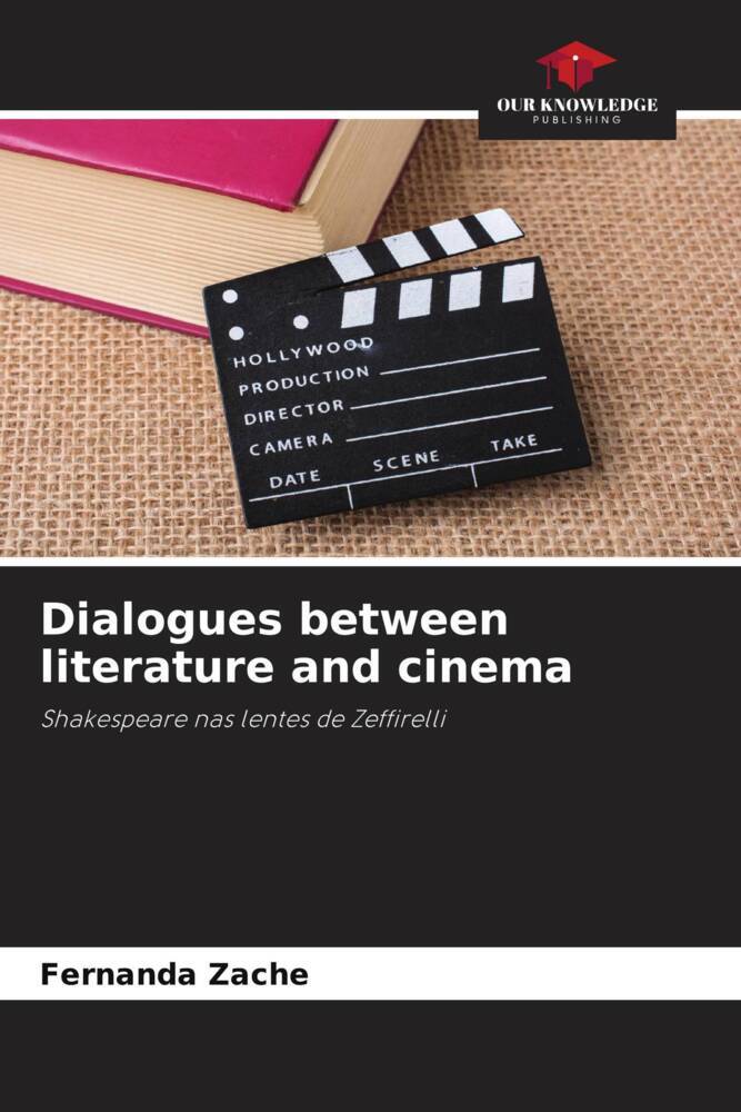 Dialogues between literature and cinema