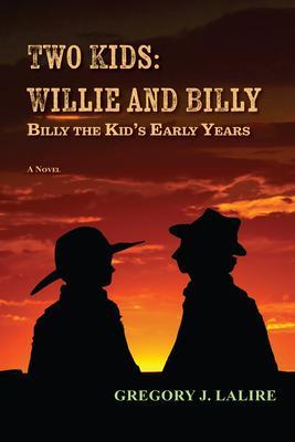 Two Kids: Willie and Billy