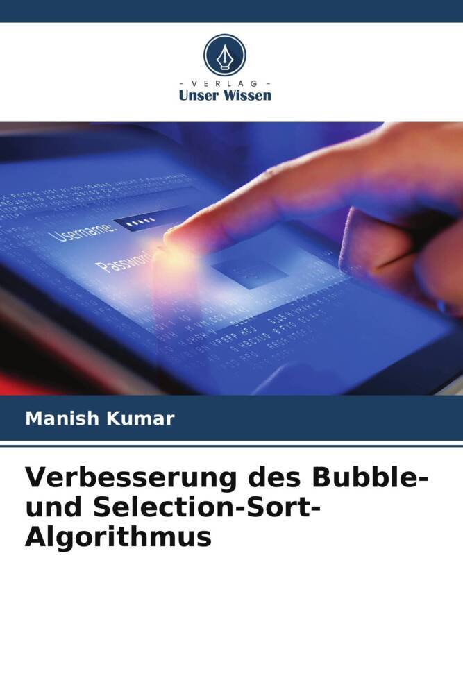 Verbesserung des Bubble- und Selection-Sort-Algorithmus