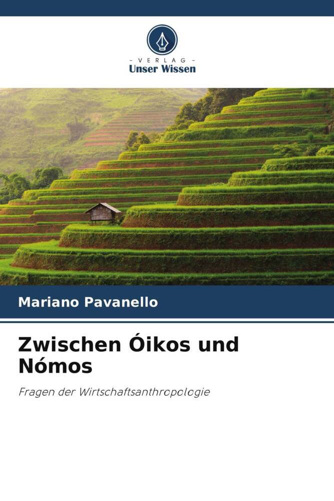 Zwischen Óikos und Nómos