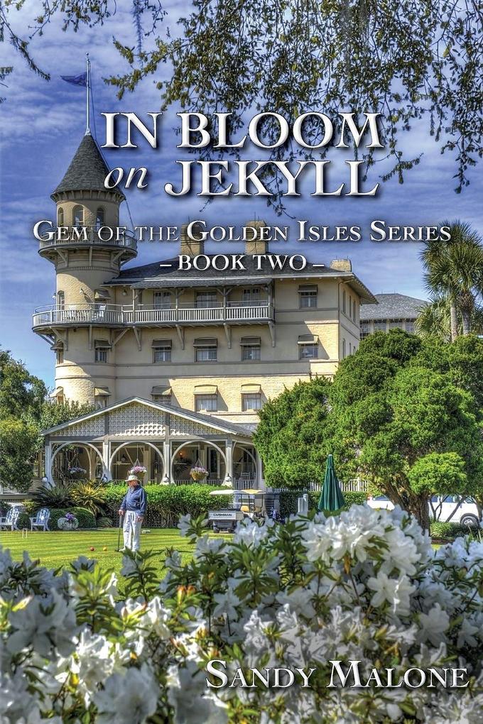 In Bloom on Jekyll