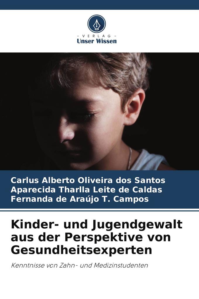 Kinder- und Jugendgewalt aus der Perspektive von Gesundheitsexperten