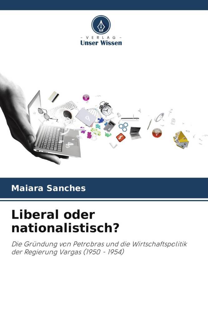 Liberal oder nationalistisch?